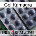 Gel Kamagra 31